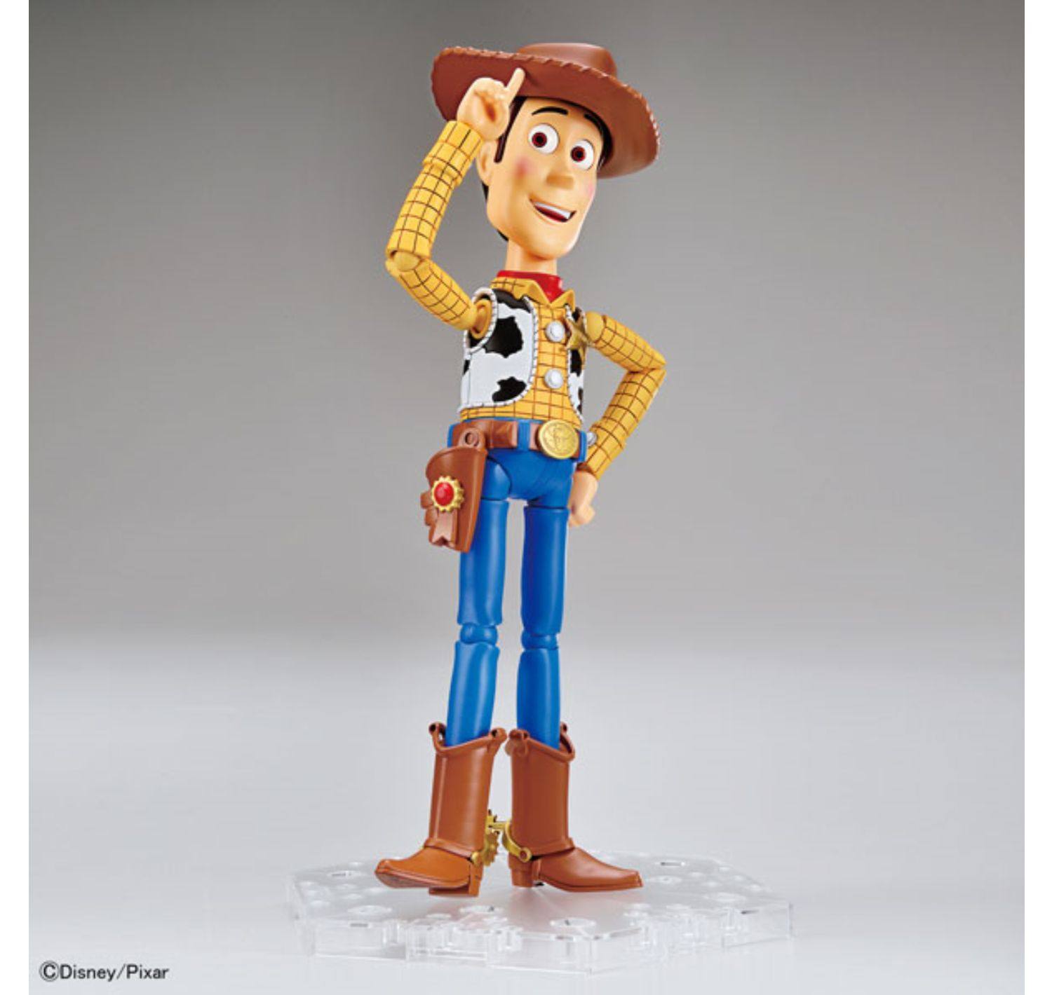 Em Estoque: Boneco de Ação Ban - Model Kit Zero avaliação e preço