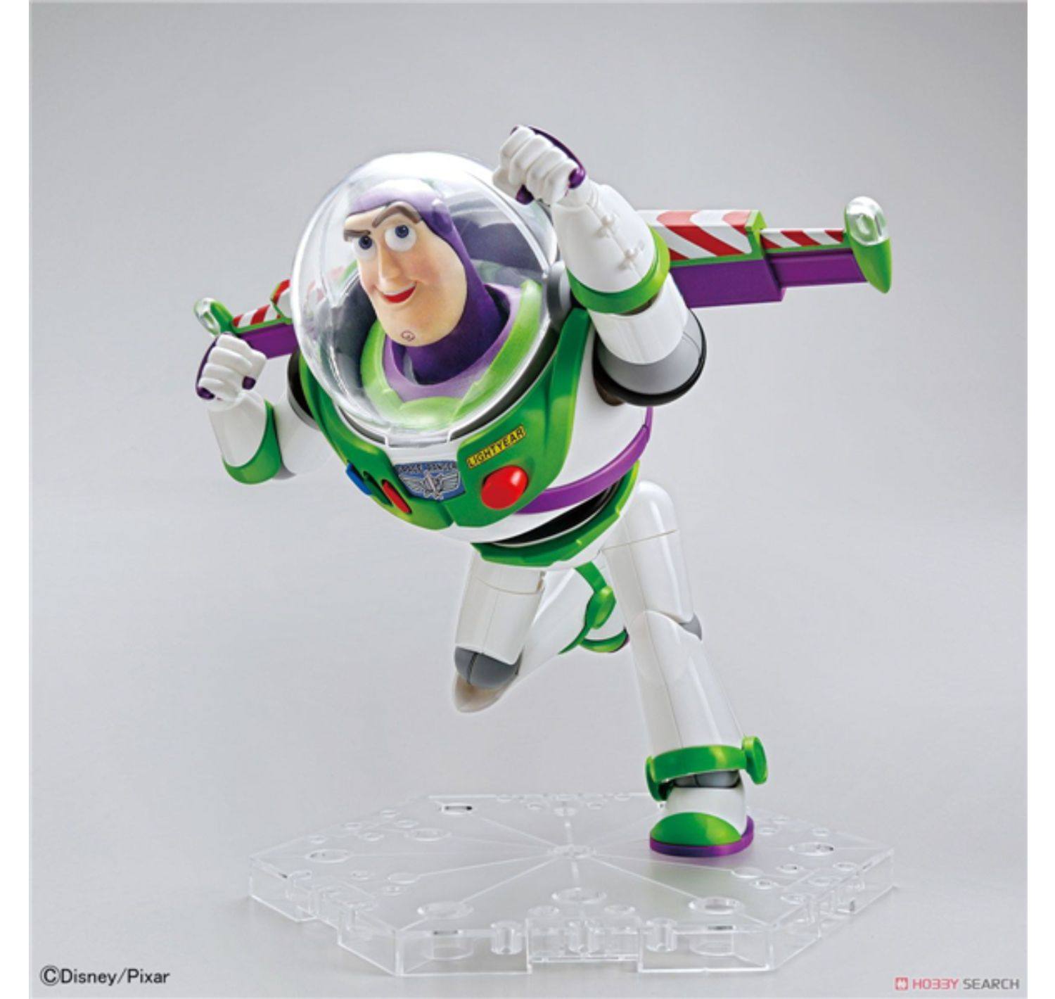 Em Estoque: Boneco de Ação Ban - Model Kit Zero avaliação e preço