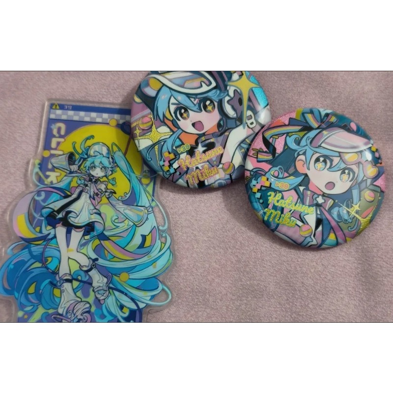Hatsune miku acrílico suporte  - Model Kit Hatsune Miku avaliação e preço