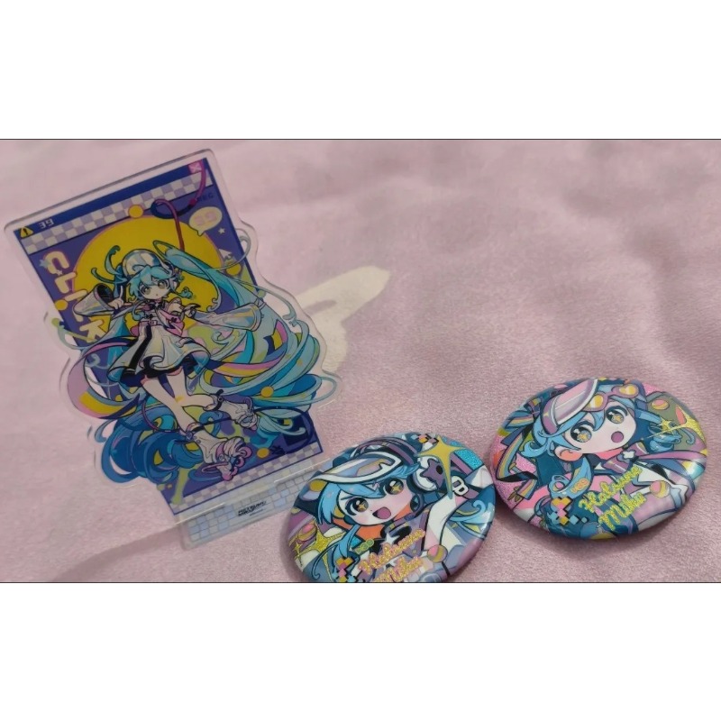 Hatsune miku acrílico suporte  - Model Kit Hatsune Miku avaliação e preço