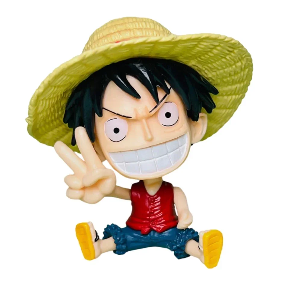 Figura de Anime One Piece, 17  - Model Kit Chopper avaliação e preço