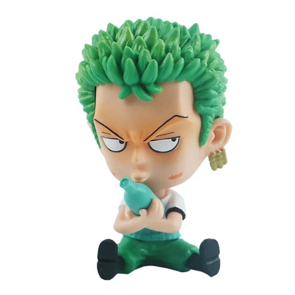 Figura de Anime One Piece, 17  - Model Kit Chopper avaliação e preço