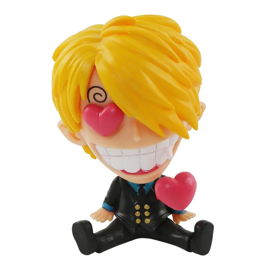 Figura de Anime One Piece, 17  - Model Kit Chopper avaliação e preço