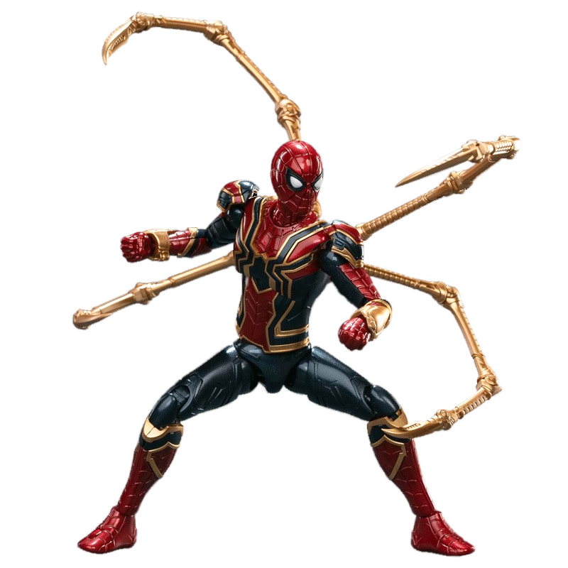 Figuras de Ação Fondjoy - A Sa - Model Kit Iron Sickle avaliação e preço