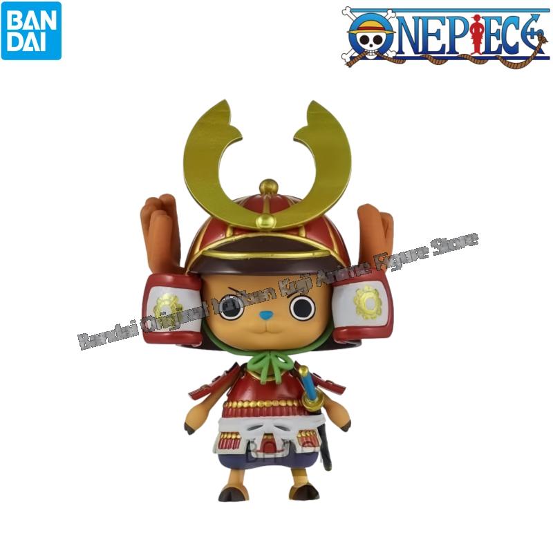 Em estoque bandai caixa origin - Model Kit Chopper avaliação e preço