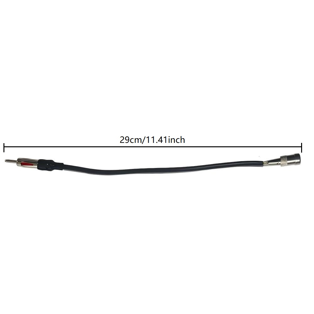 Adaptador de Antena de Rádio A - Model Kit Volkswagen avaliação e preço