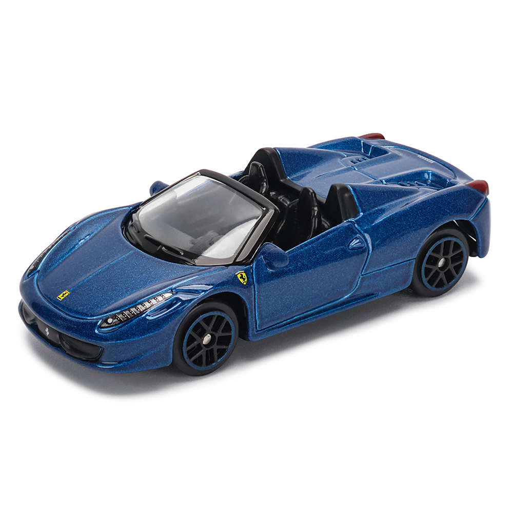 Bburago1:64 Ferrari SP3 458 59 - Model Kit Ferrari avaliação e preço