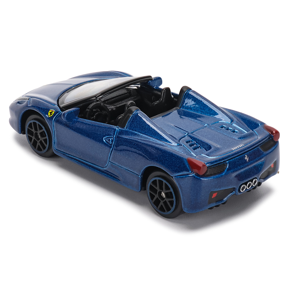 Bburago1:64 Ferrari SP3 458 59 - Model Kit Ferrari avaliação e preço