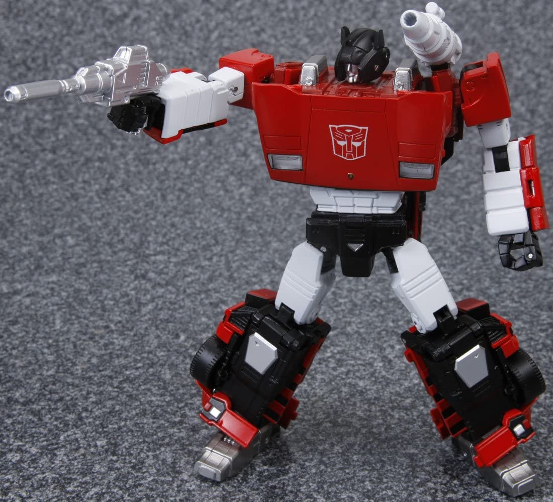 Transformação obra-prima ko MP - Paint Model Kit avaliação e preço