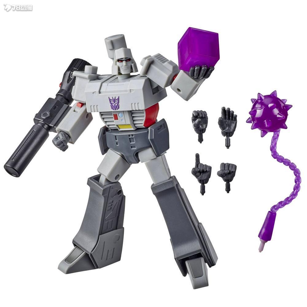 Transformadores R.E.D. Robô de - Model Kit Yolopark avaliação e preço