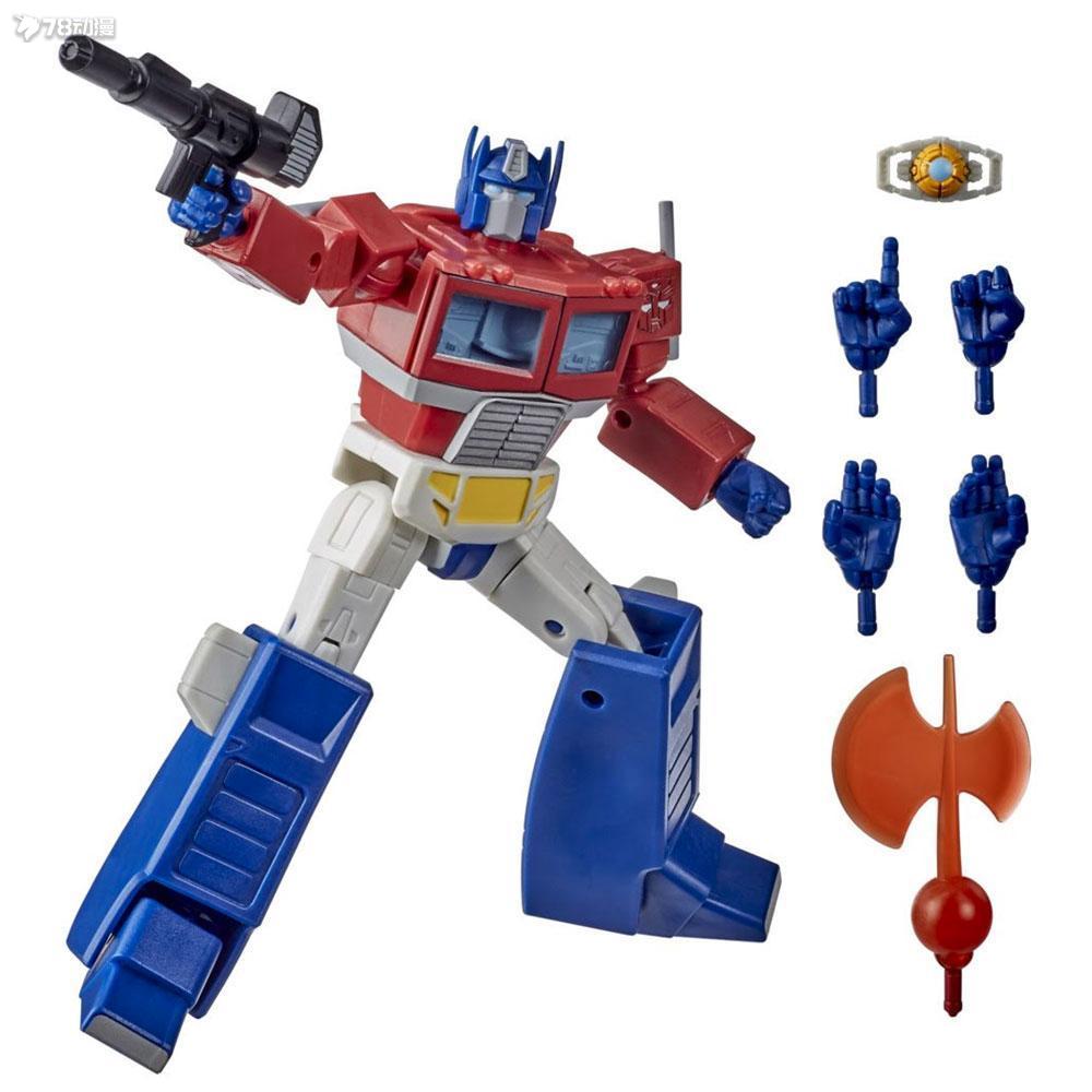Transformadores R.E.D. Robô de - Model Kit Yolopark avaliação e preço