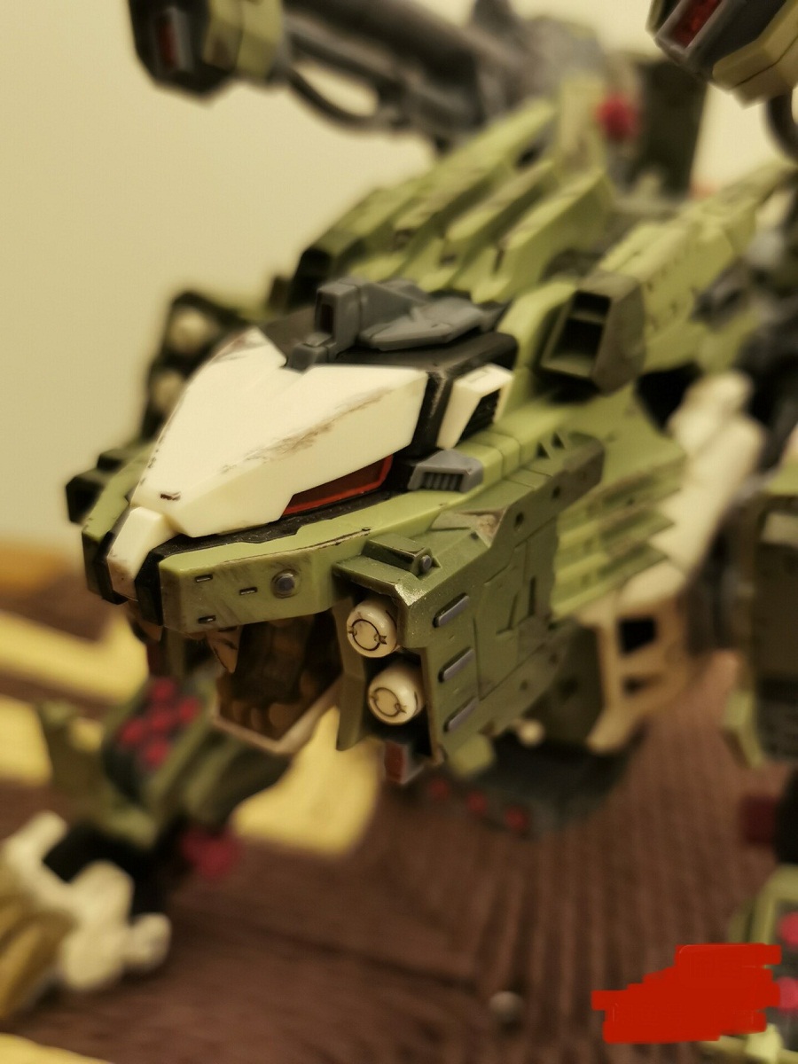 BT Modelo Bloco de Construção  - Model Kit Zero avaliação e preço