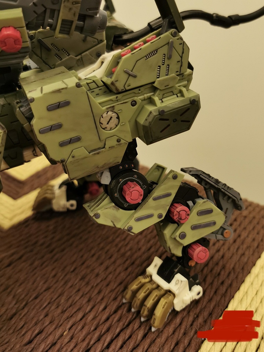 BT Modelo Bloco de Construção  - Model Kit Zero avaliação e preço