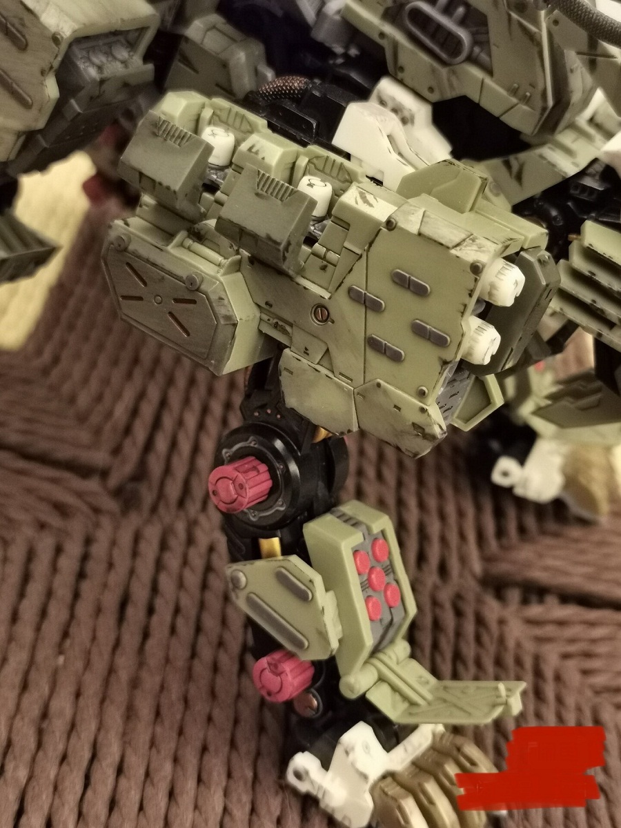 BT Modelo Bloco de Construção  - Model Kit Zero avaliação e preço