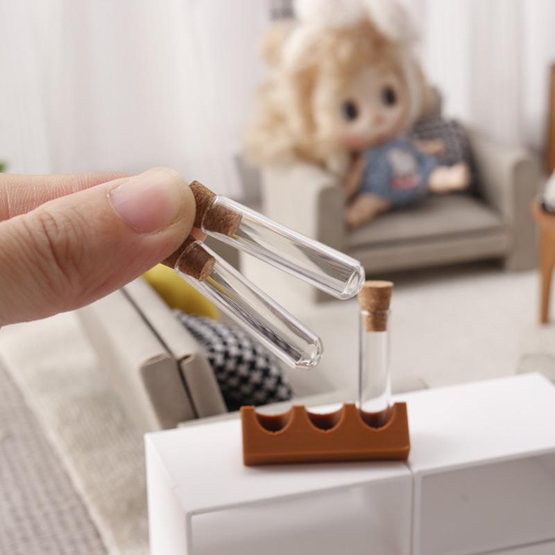 Miniatura de Tubo de Ensaio de - Youtube Model Kit avaliação e preço