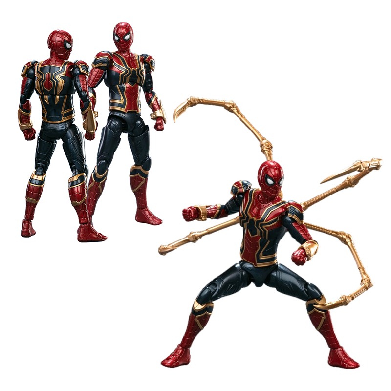 Fondjoy 15cm The Infinity Saga - Model Kit Iron Sickle avaliação e preço