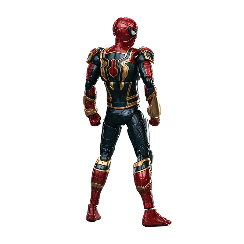 Fondjoy 15cm The Infinity Saga - Model Kit Iron Sickle avaliação e preço