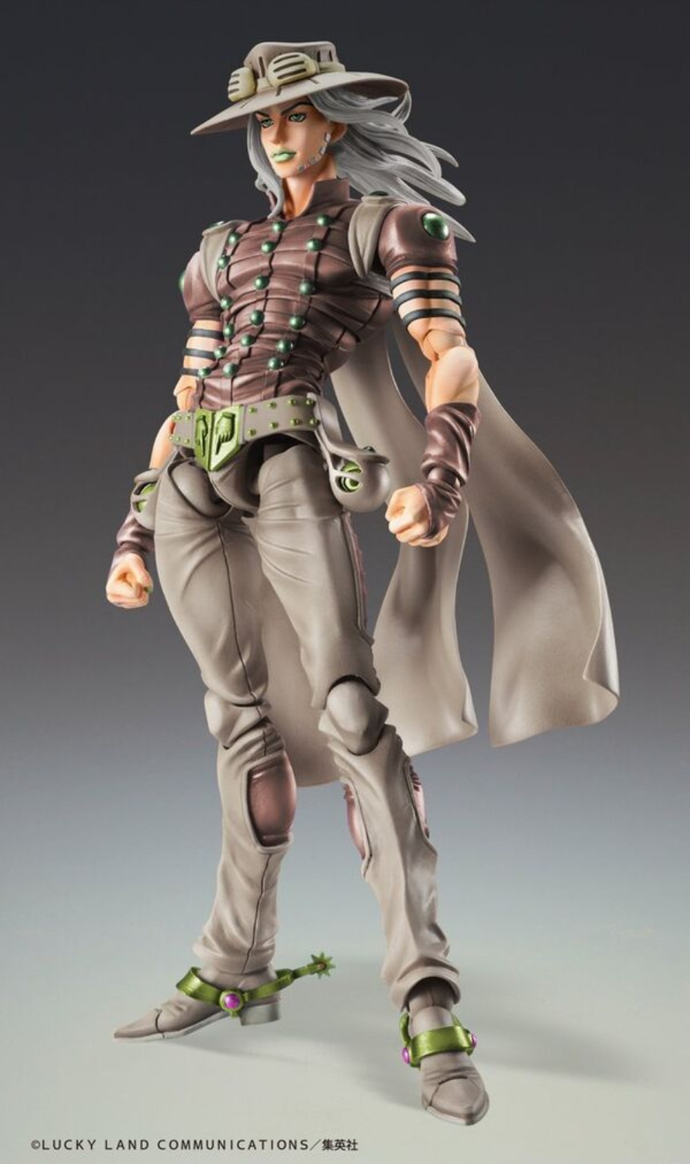 100% em Estoque Original Medic - Model Kit Jojo avaliação e preço