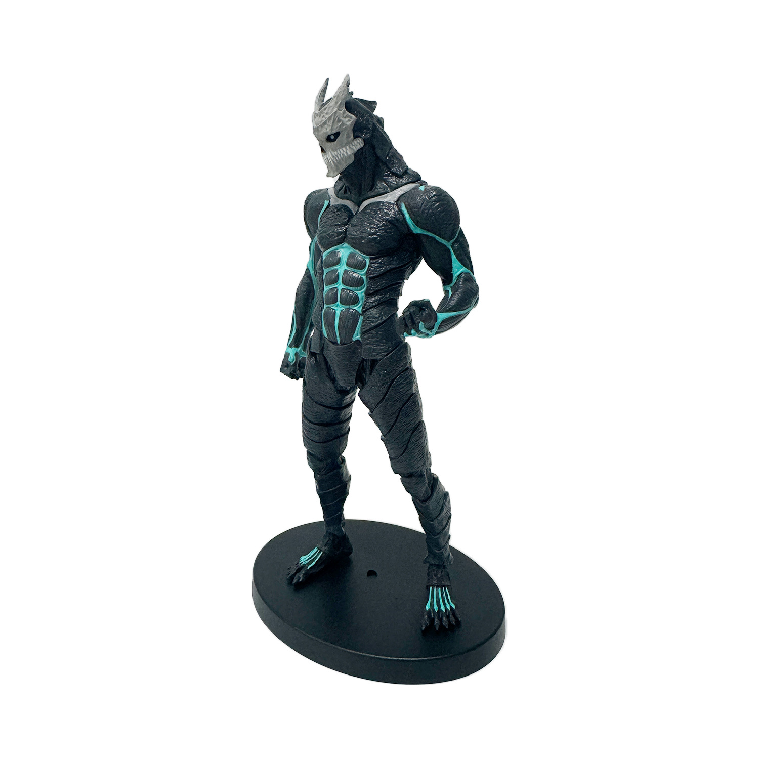 Anime Luminasta KAIJU NÚMERO O - Model Kit Kaiju 8 avaliação e preço