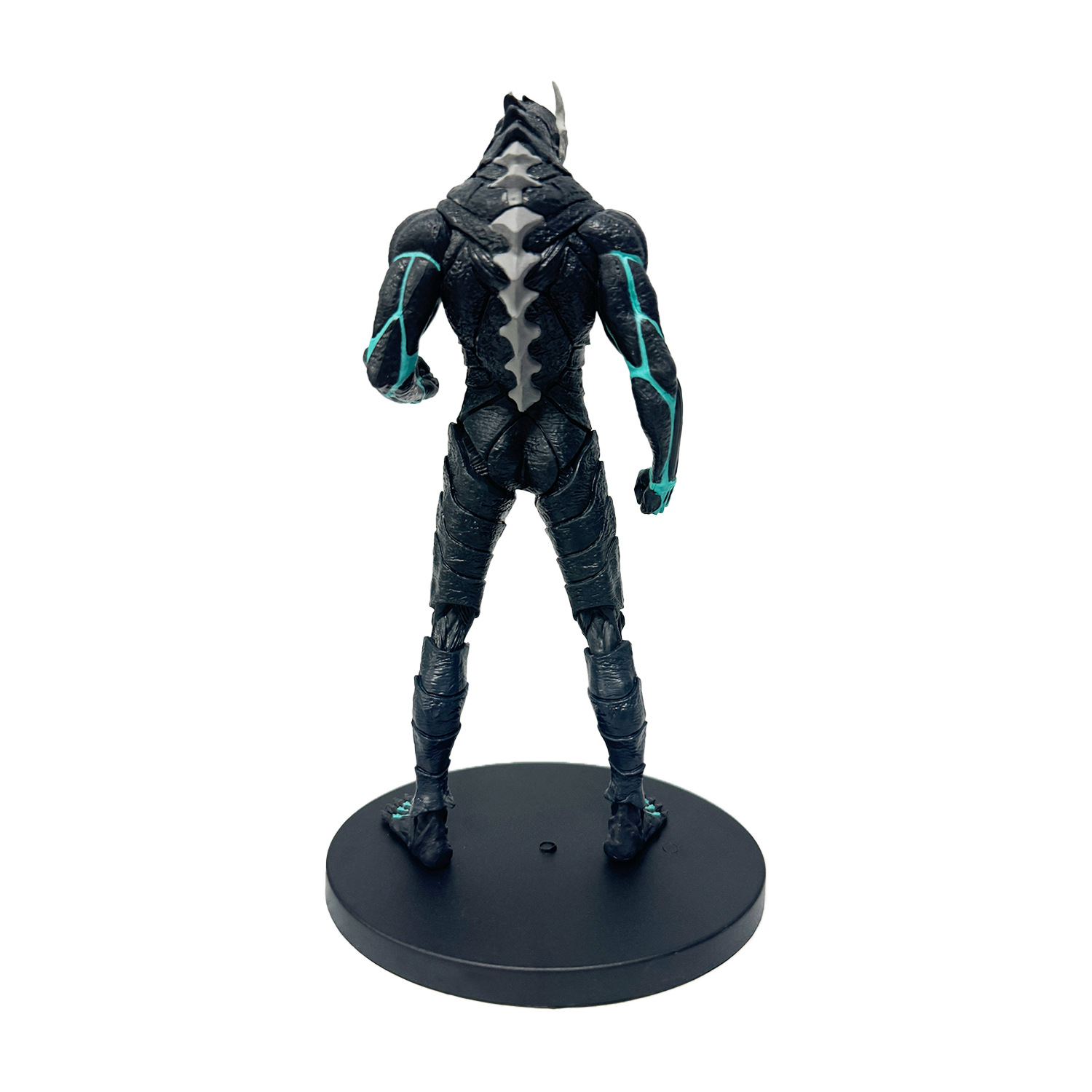Anime Luminasta KAIJU NÚMERO O - Model Kit Kaiju 8 avaliação e preço