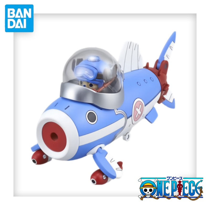 BANDAI Kit de Montagem Origina - Model Kit Chopper avaliação e preço