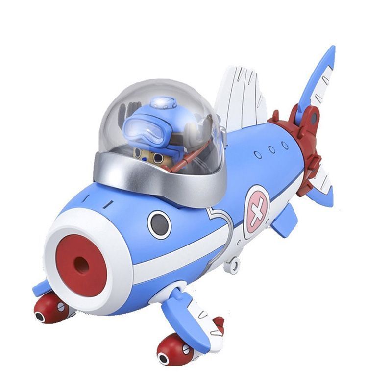 BANDAI Kit de Montagem Origina - Model Kit Chopper avaliação e preço