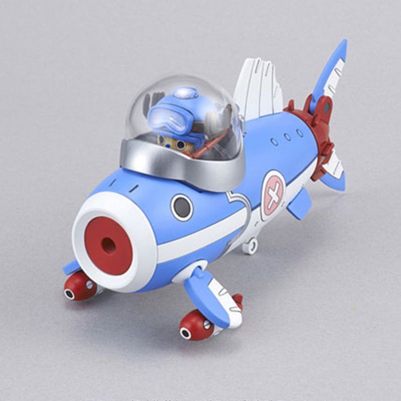 BANDAI Kit de Montagem Origina - Model Kit Chopper avaliação e preço
