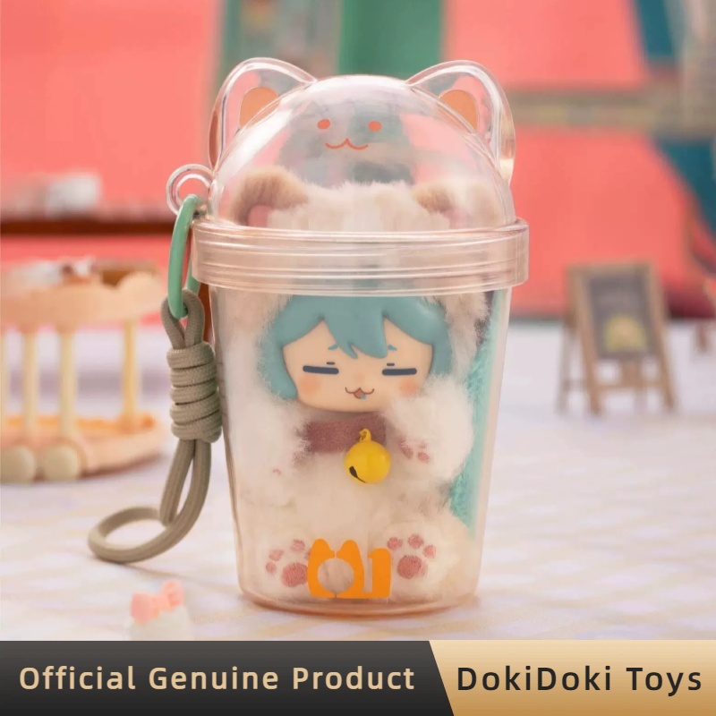 Pingente de Pelúcia da Série H - Model Kit Hatsune Miku avaliação e preço