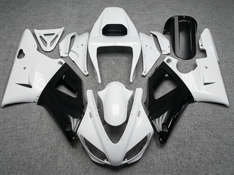 Novo Kit de Carenagem ABS com  - Model Kit Yamaha R1 avaliação e preço