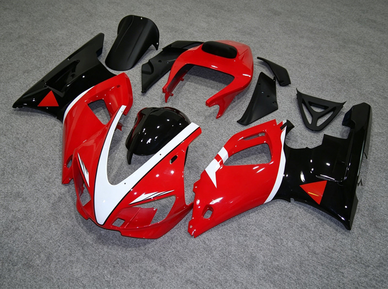 Novo Kit de Carenagem ABS com  - Model Kit Yamaha R1 avaliação e preço