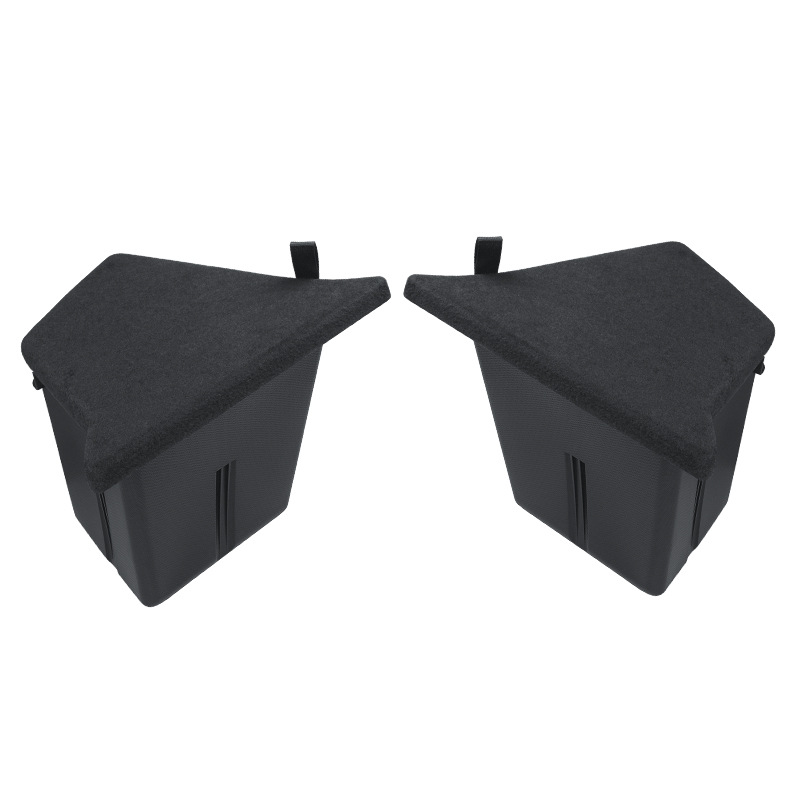Organizador de porta-malas tra - Model Kit Runner Organizer avaliação e preço